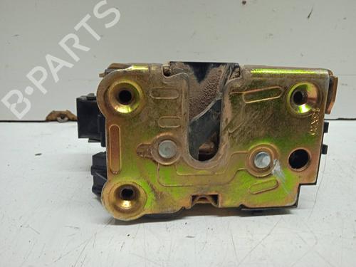Front right lock RENAULT KANGOO (KC0/1_)  | BP11270326C97 