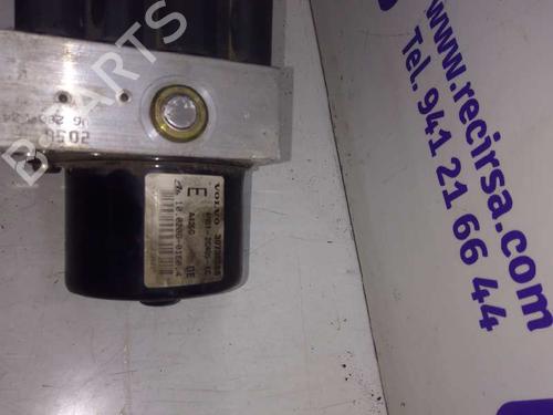 ABS pump VOLVO S40 II (544) 2.0 D | BP9476121M43 