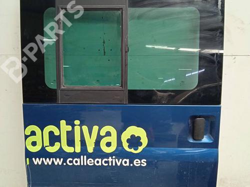 Used Right slide door Right slide door FORD TRANSIT Bus (FD_ _, FB_ _, FS_ _, FZ_ _, FC_ _) 2.2 TDCi (110 hp) 10013212 10013212
