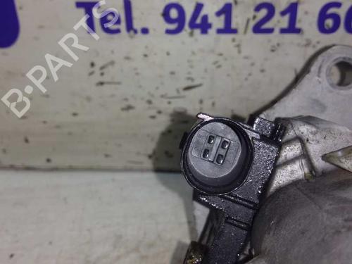 Brake master cylinder VW TOURAN (1T1, 1T2)  | BP9474603M77