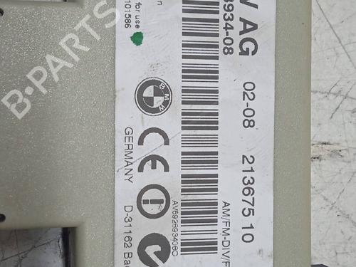 Electronic module BMW 3 Coupe (E92) 330 xd | BP12524501M83 