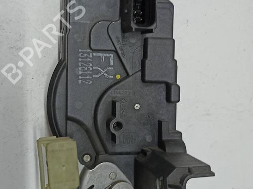 Front right lock OPEL ASTRA H (A04)  | BP9478376C97 