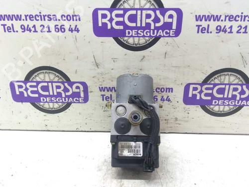ABS pump PEUGEOT 406 Coupe (8C)  | BP9473405M43 