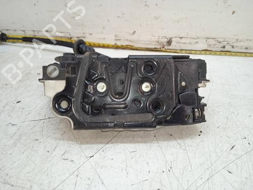 Rear left lock VW GOLF VI (5K1)  | BP9973711C100 