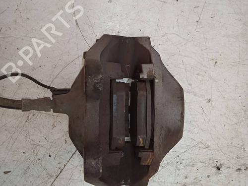 Right rear brake caliper MERCEDES-BENZ M-CLASS (W163)  | BP11627925M106 