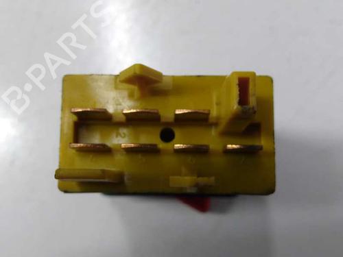 Warning switch SKODA OCTAVIA I (1U2)  | BP9465357I22 