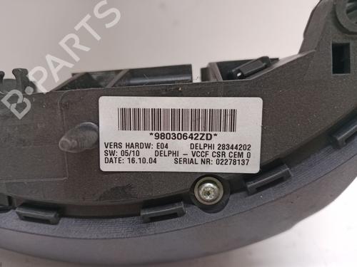 Switch CITROËN C5 III Break (RW_)  | BP34372894I30  - Image 6