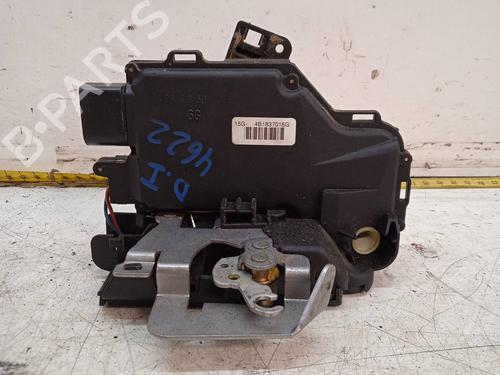 Used Front left lock AUDI A4 B6 (8E2) 1.9 TDI (130 hp) 9976414