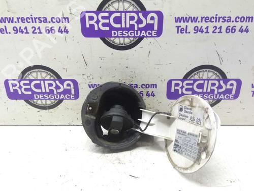 Fuel flap SEAT IBIZA III (6L1)  | BP9476328C131 