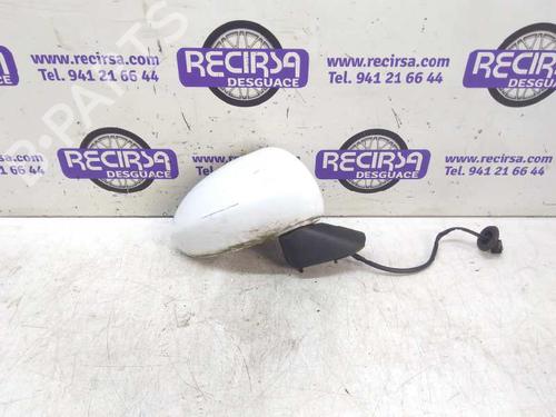 Right mirror OPEL CORSA D (S07)  | BP9476448C27 