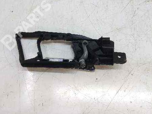 Rear left interior door handle VW POLO (9N_, 9A_)  | BP9477824I15 