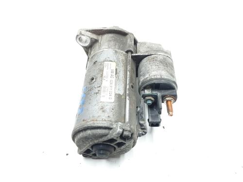 Starter SEAT LEON (1M1) 1.9 TDI | BP39204504M8 - Image 5