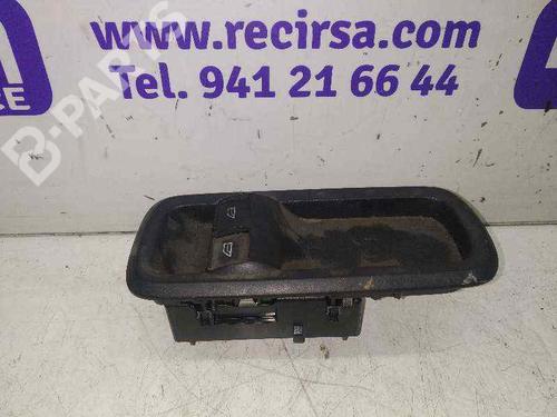 Used Left front window switch FORD FIESTA VI (CB1, CCN) [2008-2017]  9465512