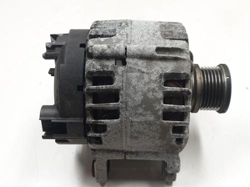 Used Alternator Alternator VW GOLF VII (5G1, BQ1, BE1, BE2) 1.6 TDI (110 hp) 34440885 34440885
