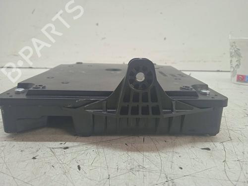 Electronic module RENAULT MEGANE III Grandtour (KZ0/1)  | BP10499317M83 