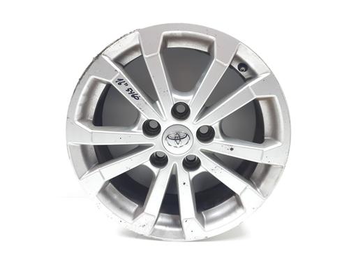 Used Rim Rim TOYOTA VERSO (_R2_) 2.0 D-4D (AUR20_, AUR20R) (126 hp) 32435530 32435530