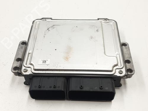 Engine control unit (ECU) PEUGEOT 2008 I (CU_) 1.5 BlueHDI 100 | BP33288333M57  - Image 5