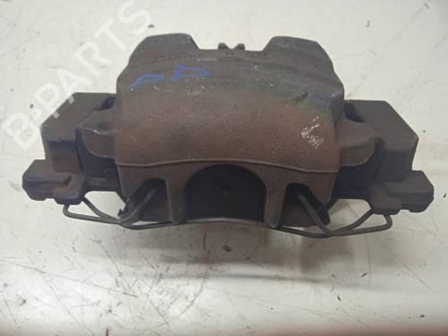 Right front brake caliper OPEL ASTRA K (B16)  | BP11628084M104 