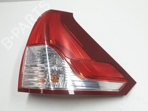 Used Right taillight HONDA CR-V IV (RM_) 1.6 i-DTEC (RE6) (120 hp) 28107674