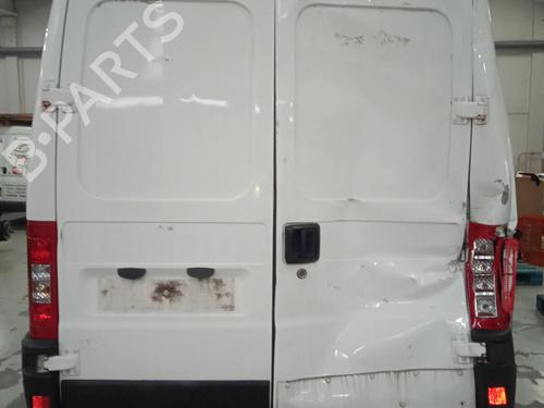 Crossmember FIAT DUCATO Van (244_)  | BP9873408C162 