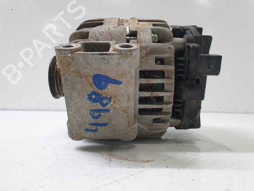 Alternator MINI MINI (R50, R53) Cooper | BP18708264M7 