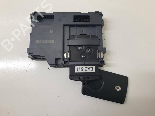 Used Ignition barrel RENAULT CLIO IV (BH_) [2012-2021]  16835339