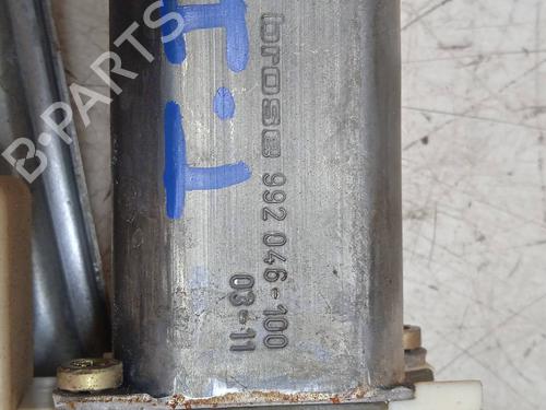 Rear left window mechanism TOYOTA AVENSIS Saloon (_T25_)  | BP9834299C24 