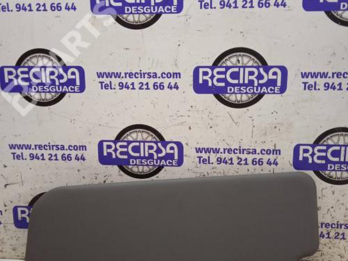 Used Right sun visor Right sun visor FORD TRANSIT Van (FA_ _) 2.0 DI (FAE_, FAF_, FAG_) (75 hp) 9484730 9484730
