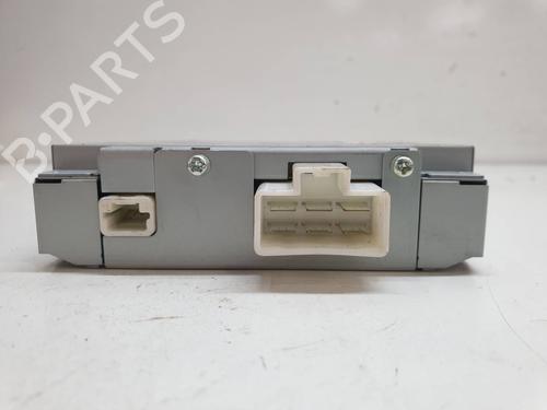 Electronic module NISSAN QASHQAI / QASHQAI +2 I (J10, NJ10, JJ10E)  | BP18708816M83 