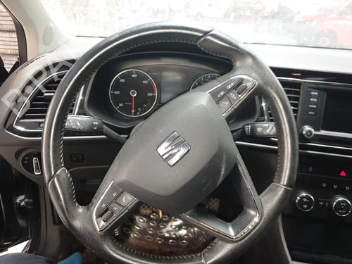 Starter SEAT LEON (5F1) 1.6 TDI | BP38539456M8  - Image 17