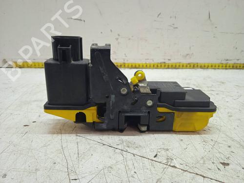 Rear right lock VOLVO S60 I (384) 2.4 D | BP9469813C99 
