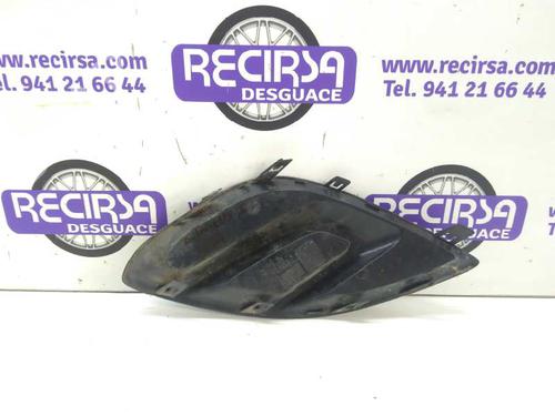 Grille OPEL CORSA D (S07)  | BP25881793C40 