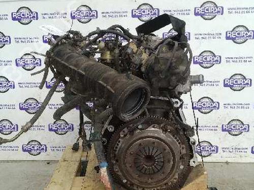 Engine HONDA CIVIC VI Fastback (MA, MB)  | BP9479495M1 