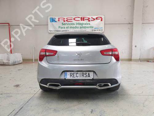 Styring servopumpe CITROËN DS5  | BP21017934M99 