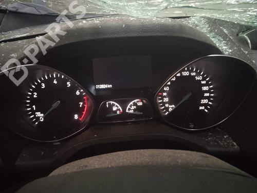 Right front window switch FORD KUGA II (DM2) 1.5 EcoBoost | BP10990980C105  - Image 19