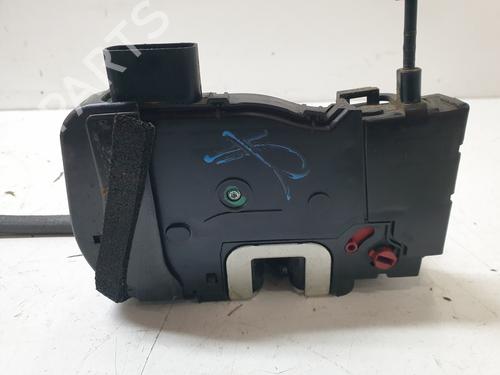 Rear left lock KIA SPORTAGE III (SL)  | BP23041106C100 