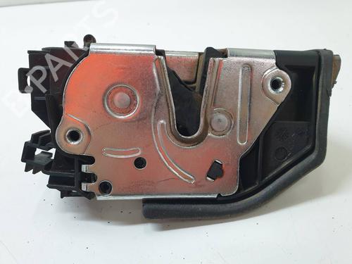 Rear right lock BMW X3 (E83) xDrive 20 d | BP15190994C99 