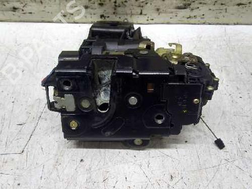 Front right lock SEAT TOLEDO II (1M2) 1.9 TDI | BP9479801C97 