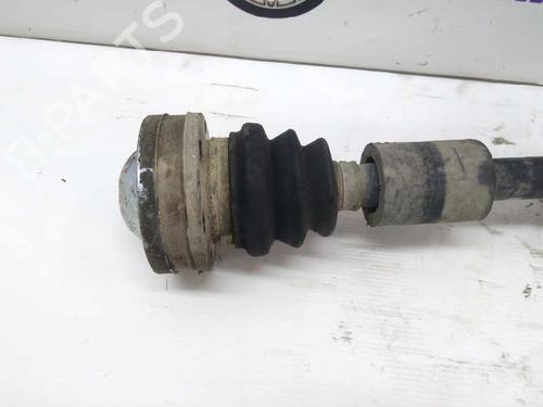 Left front driveshaft ALFA ROMEO 147 (937_)  | BP9466391M38 