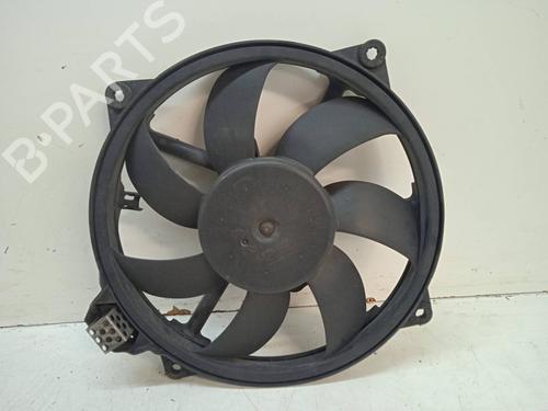 Køleventilator elektrisk RENAULT MEGANE III Grandtour (KZ0/1) [2008-2016]  10499314
