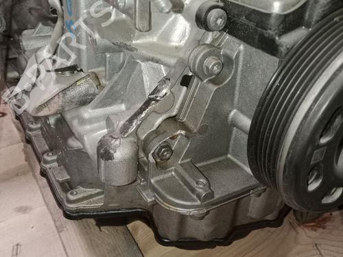 Engine SEAT LEON (5F1)  | BP9529364M1 