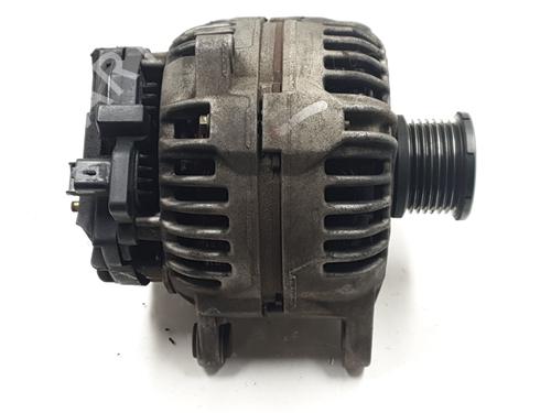 Used Alternator Alternator RENAULT LAGUNA II (BG0/1_) 1.9 dCi (BG08, BG0G) (120 hp) 34209004 34209004