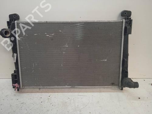 Køler FIAT PUNTO EVO (199_) [2008-2025]  10420210