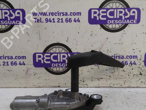 Used Rear wiper motor VOLVO V50 (545) 1.6 D (110 hp) 9483278
