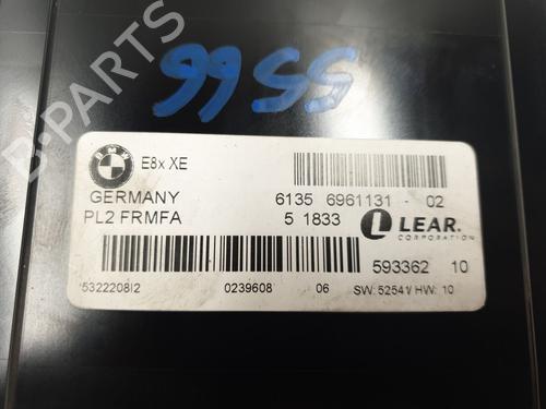 Electronic module BMW 1 (E87)  | BP34162869M83  - Image 9