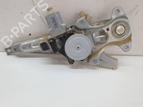 Used Rear left window mechanism NISSAN JUKE (F15) 1.6 (117 hp) 13666068