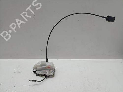 Used Front right lock RENAULT SCÉNIC II (JM0/1_) [2003-2010]  9959971