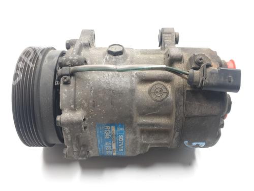 Used AC compressor AC compressor SEAT TOLEDO II (1M2) [1998-2006] 32705378 32705378