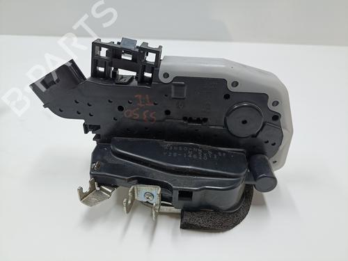 Used Rear left lock NISSAN LEAF (ZE1) [2017-2025]  26284003