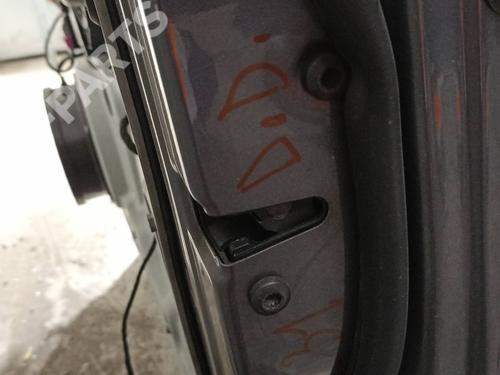 Used Front right lock Front right lock VW TOURAN (1T1, 1T2) 2.0 TDI (140 hp) 10041390 10041390